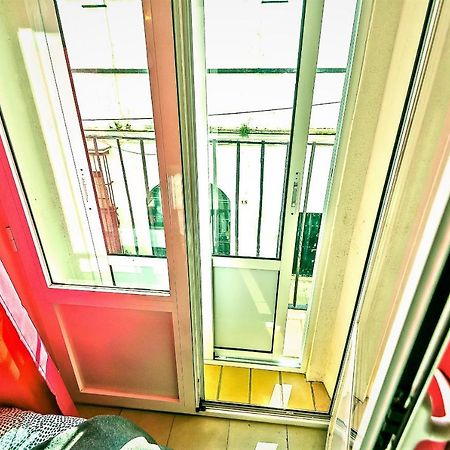 Milagros Central Apartments إل بويرتو دي سانتا ماريا المظهر الخارجي الصورة
