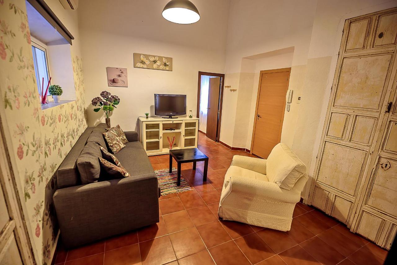 Milagros Central Apartments إل بويرتو دي سانتا ماريا المظهر الخارجي الصورة