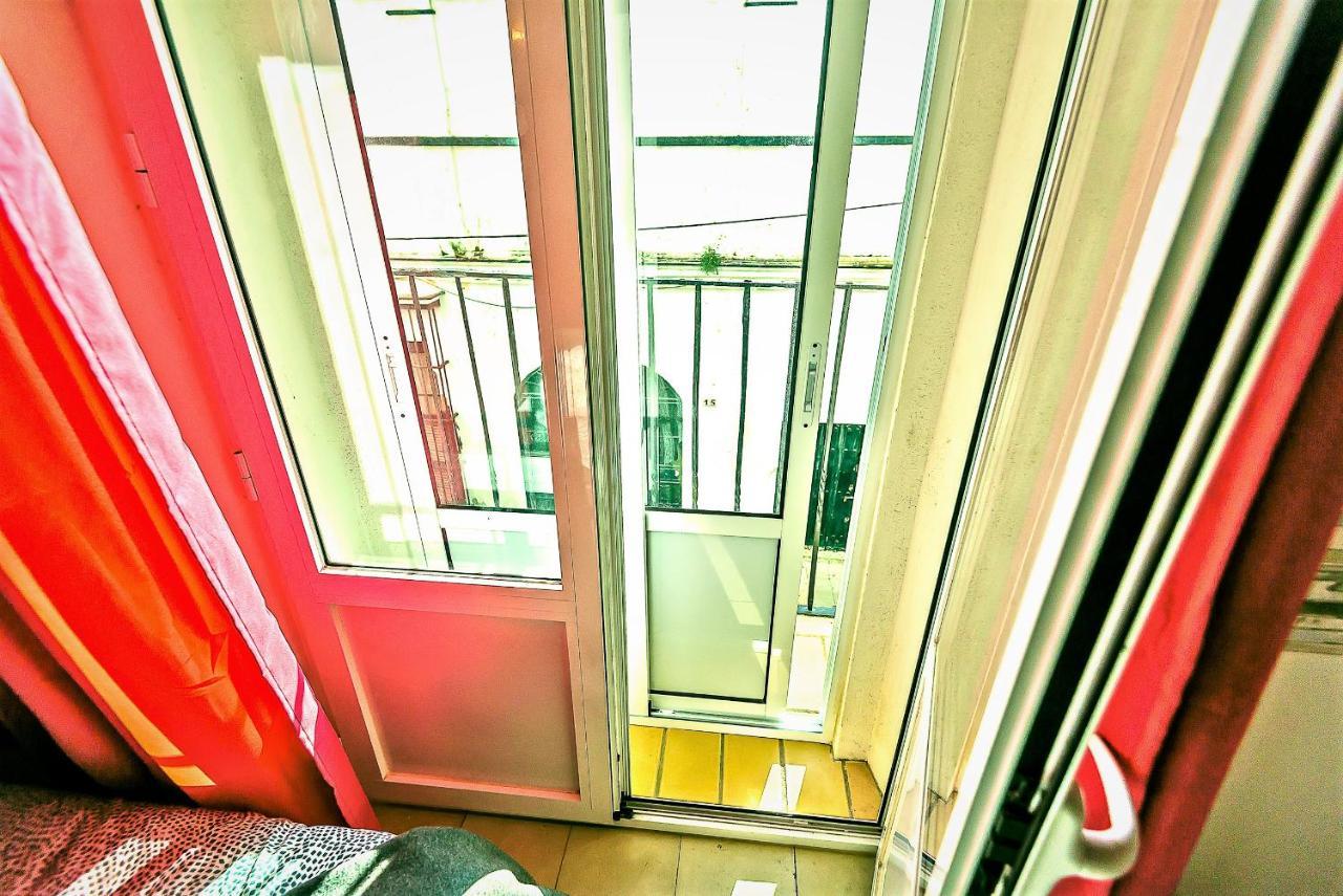 Milagros Central Apartments إل بويرتو دي سانتا ماريا المظهر الخارجي الصورة