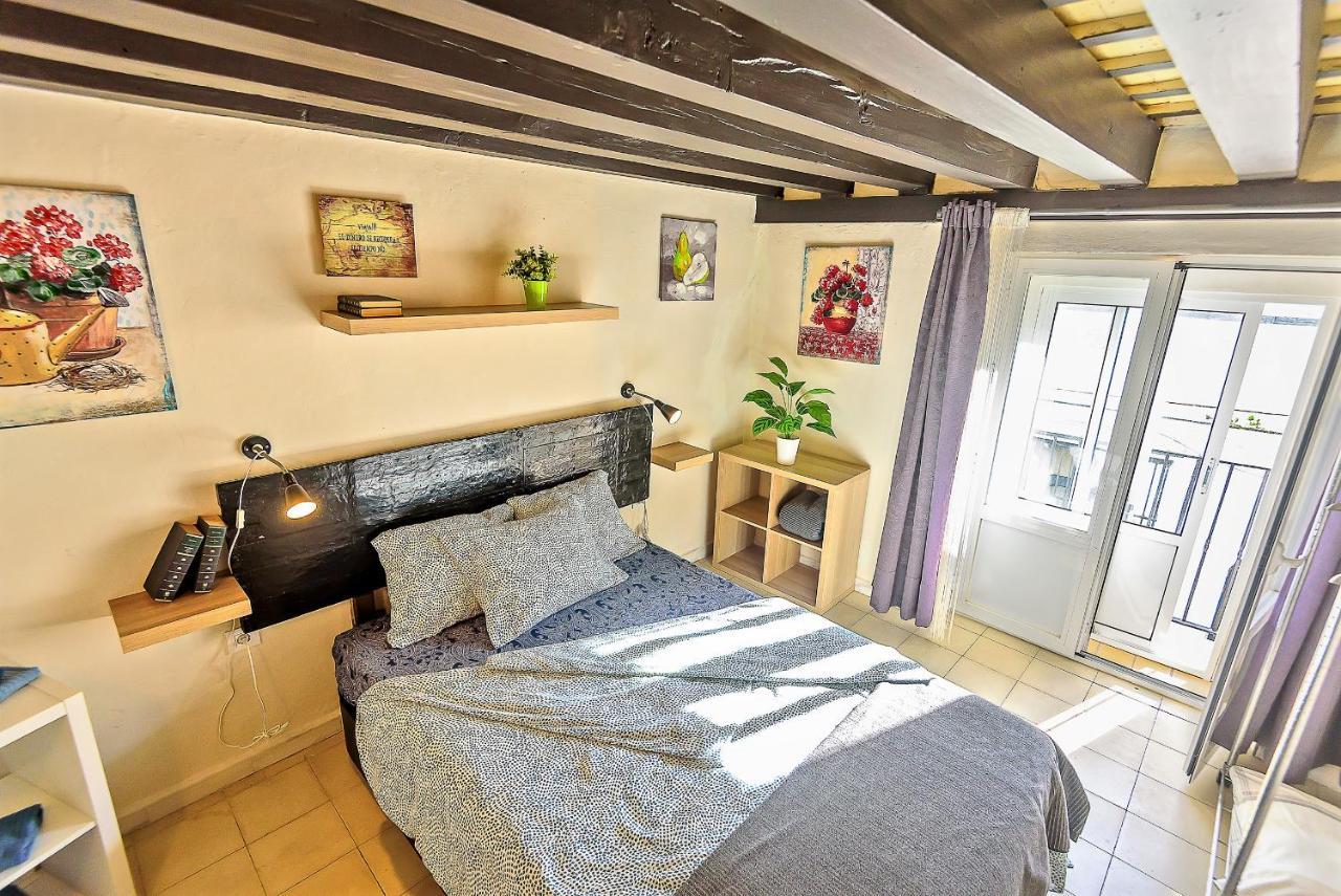 Milagros Central Apartments إل بويرتو دي سانتا ماريا المظهر الخارجي الصورة